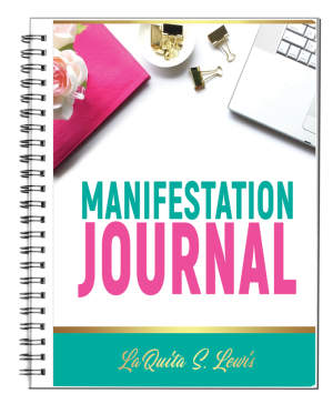 Manifestation Journal