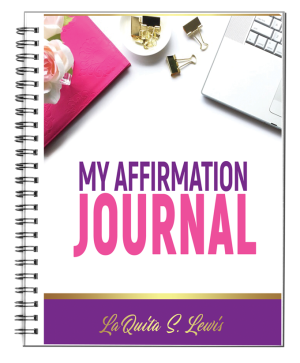 My Affirmation Journal
