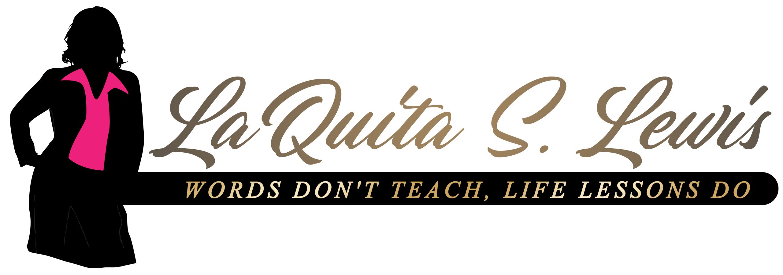 LSL Global Empowerment | Ms. LaQuita S. Lewis