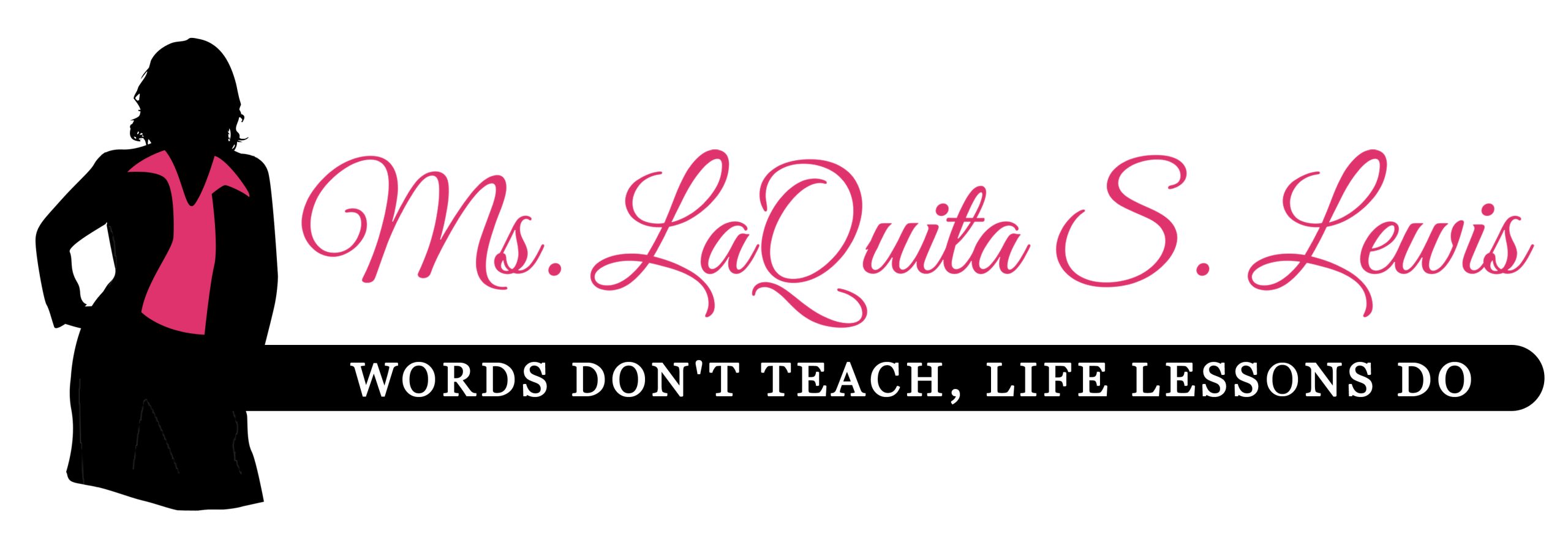 LSL Global Empowerment | Ms. LaQuita S. Lewis