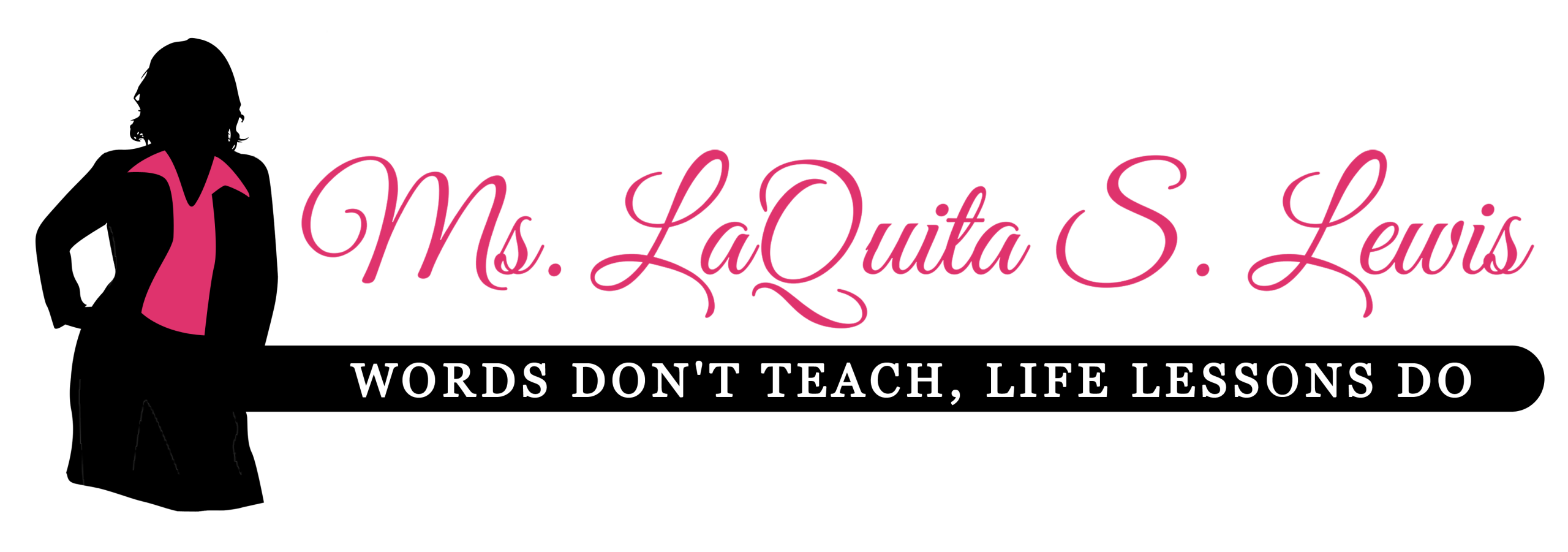 LSL Global Empowerment | Ms. LaQuita S. Lewis
