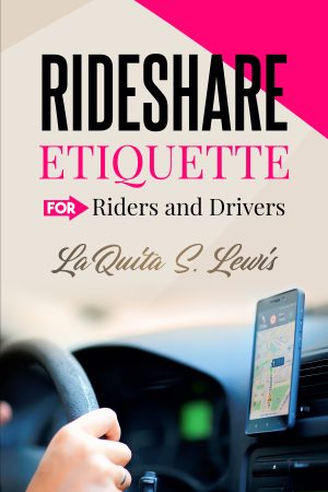 RideShare Etiquette Book